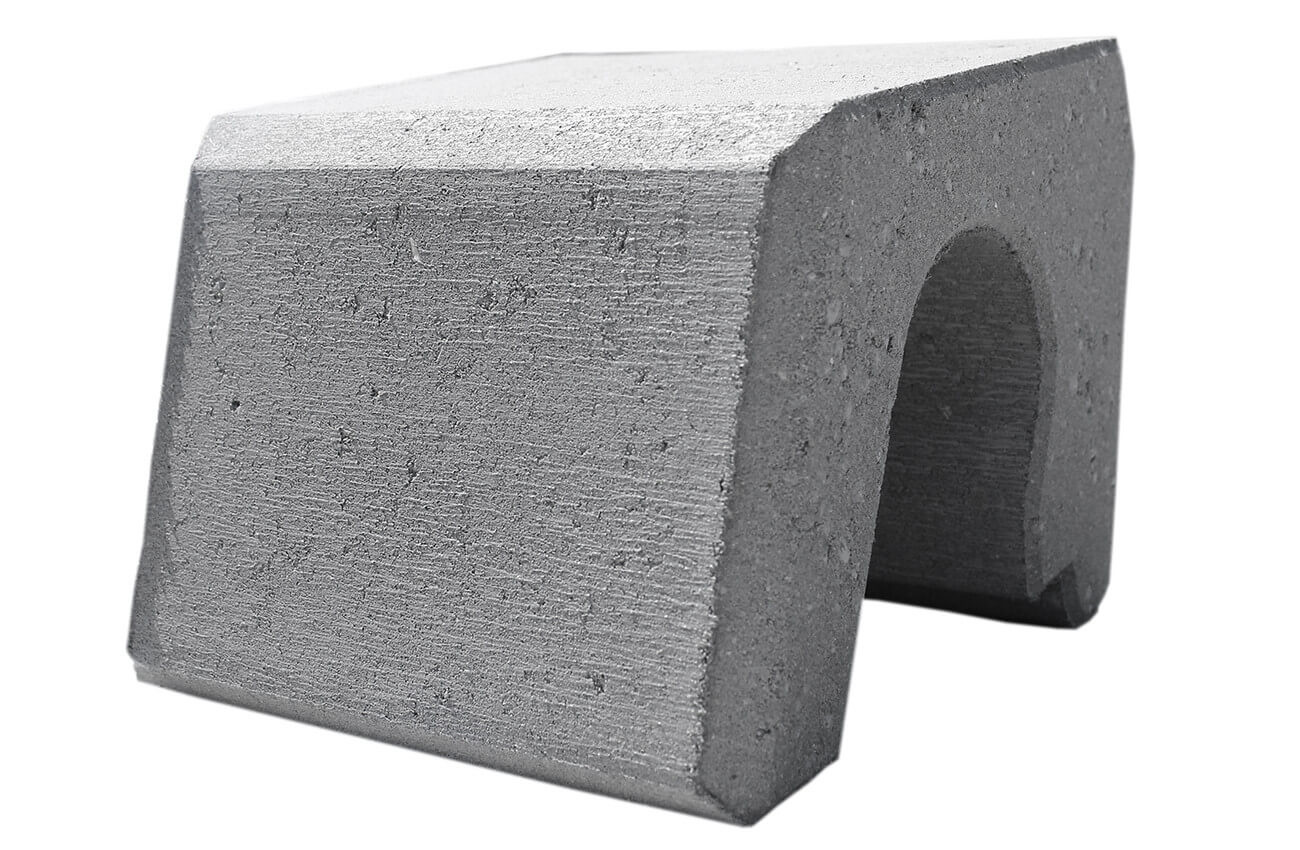 Støttemur